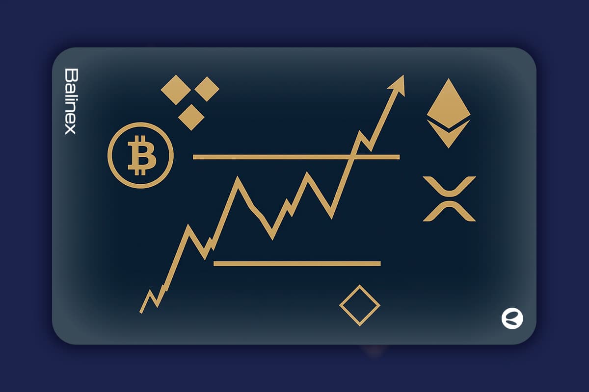 احتمال رالی ۳۰۰ درصدی آلت کوین ها | آیا موج صعودی دوباره شروع شده؟