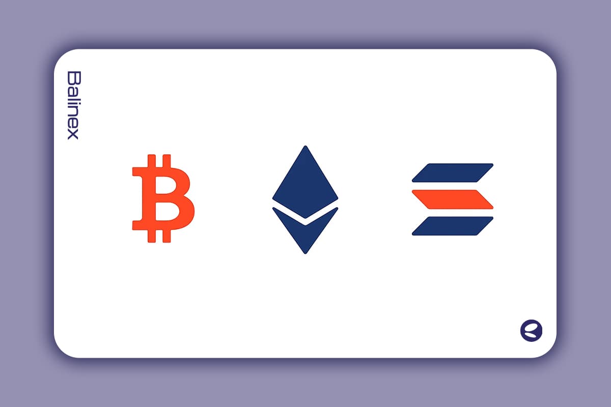 تحلیل تکنیکال بیت کوین، اتریوم و سولانا امروز ۱۲ آذر