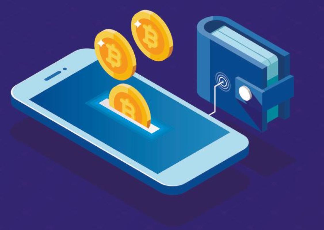 چطوری کیف پول ارز دیجیتال بسازیم؟