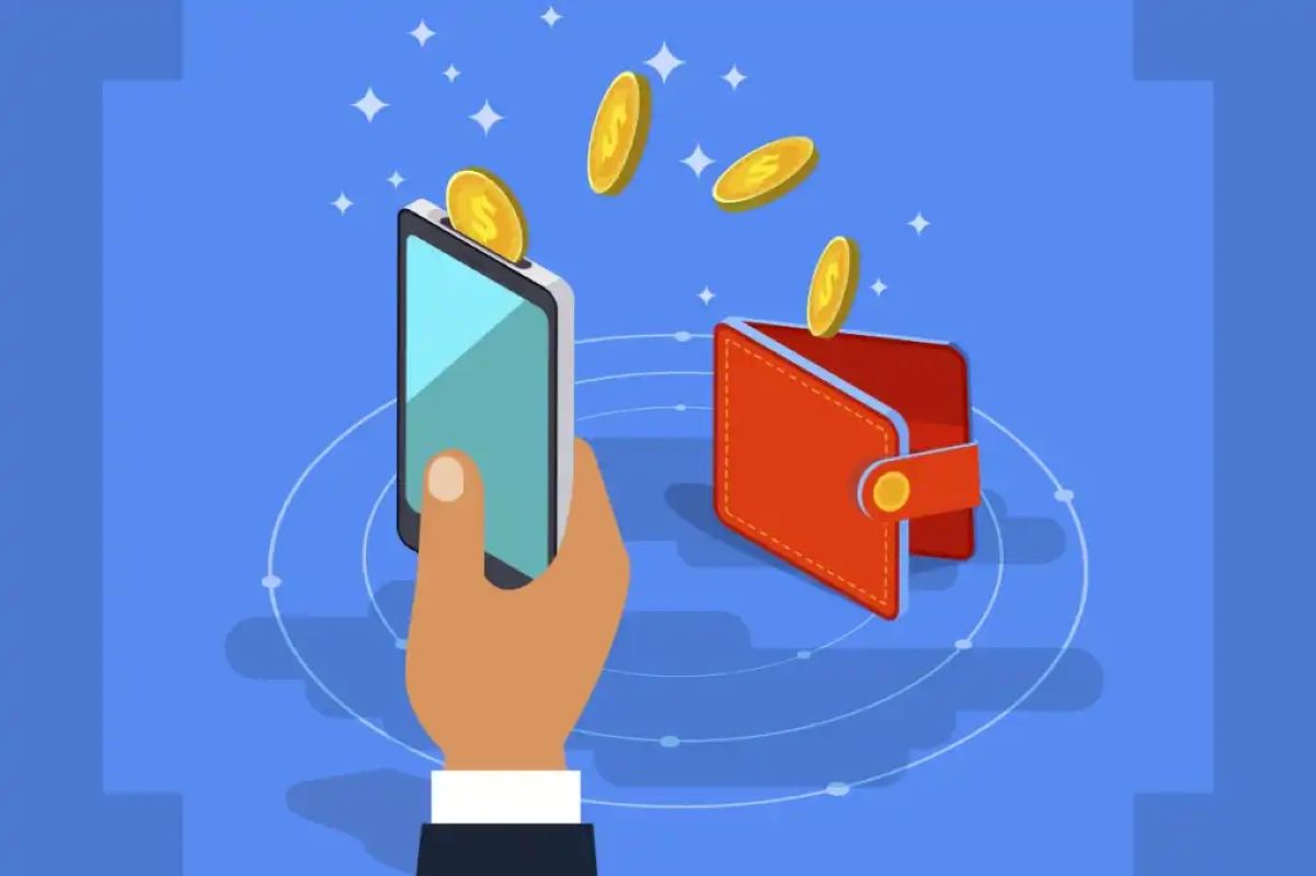 کیف پول ارز دیجیتال چیست؟