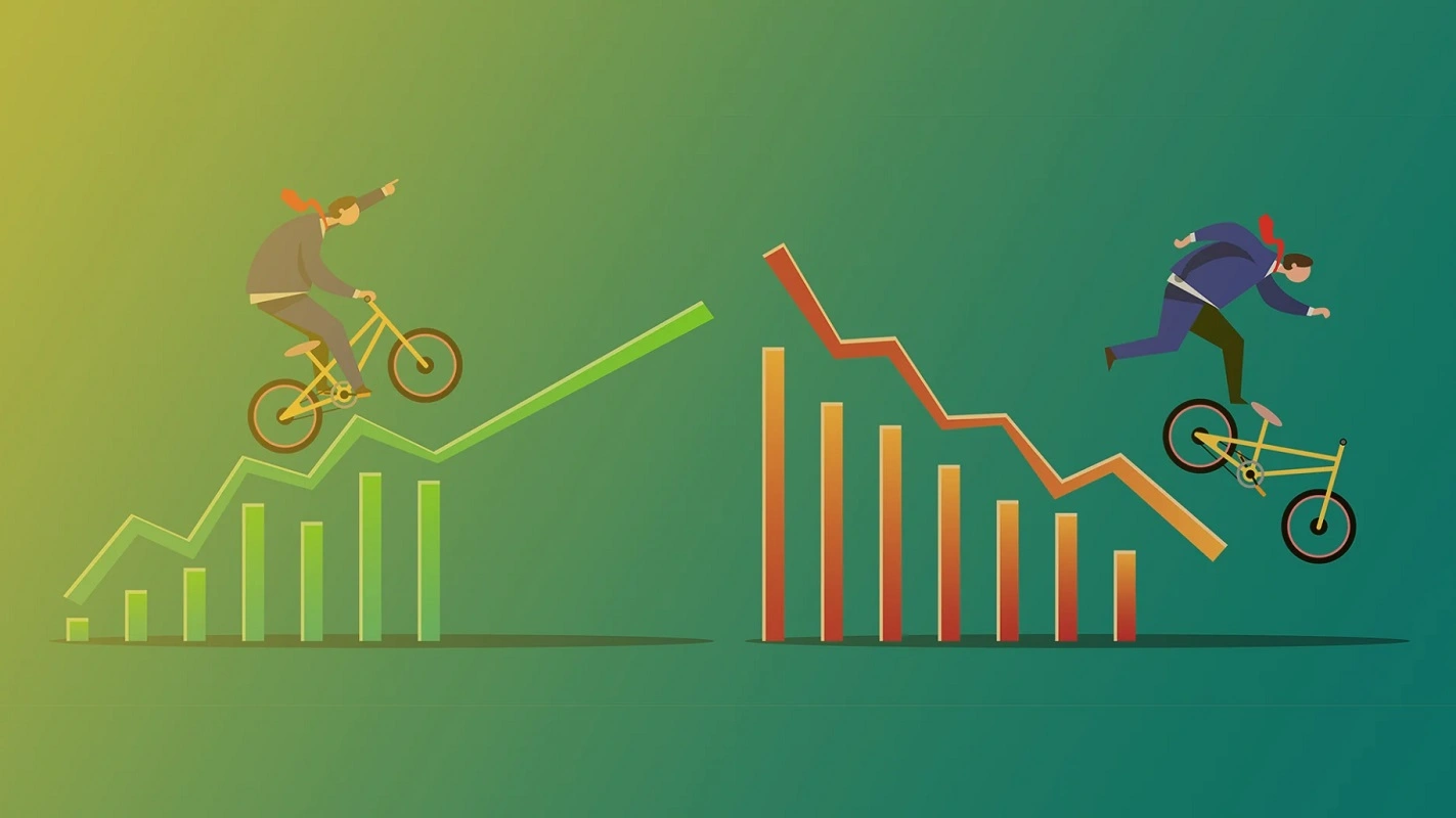 بازارسازی با پامپ و دامپ