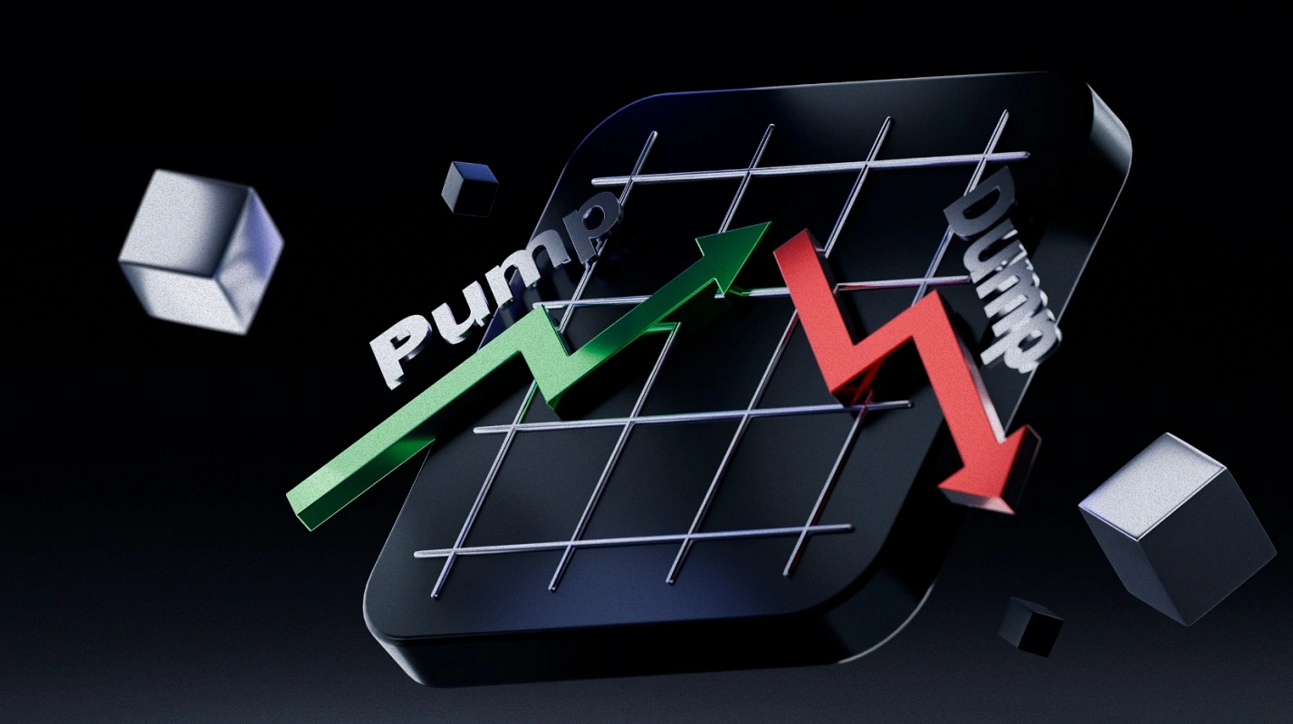 راهکار تشخیص پامپ و دامپ