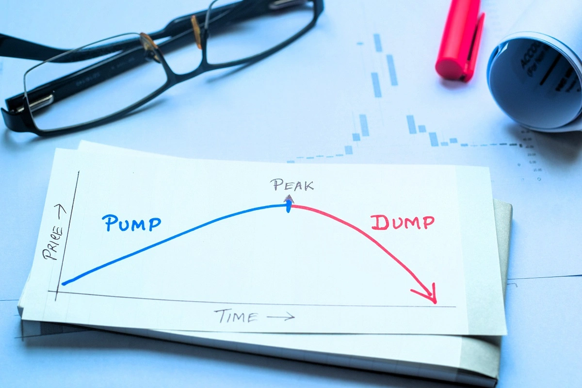 اجرای پامپ و دامپ چگونه است؟