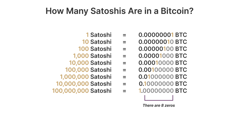 مزایا و معایب ساتوشی