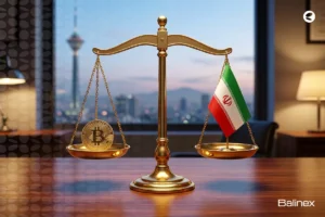 آیا بازار کریپتو در ایران قانونی است؟