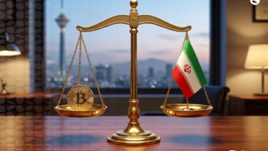 آیا بازار کریپتو در ایران قانونی است؟