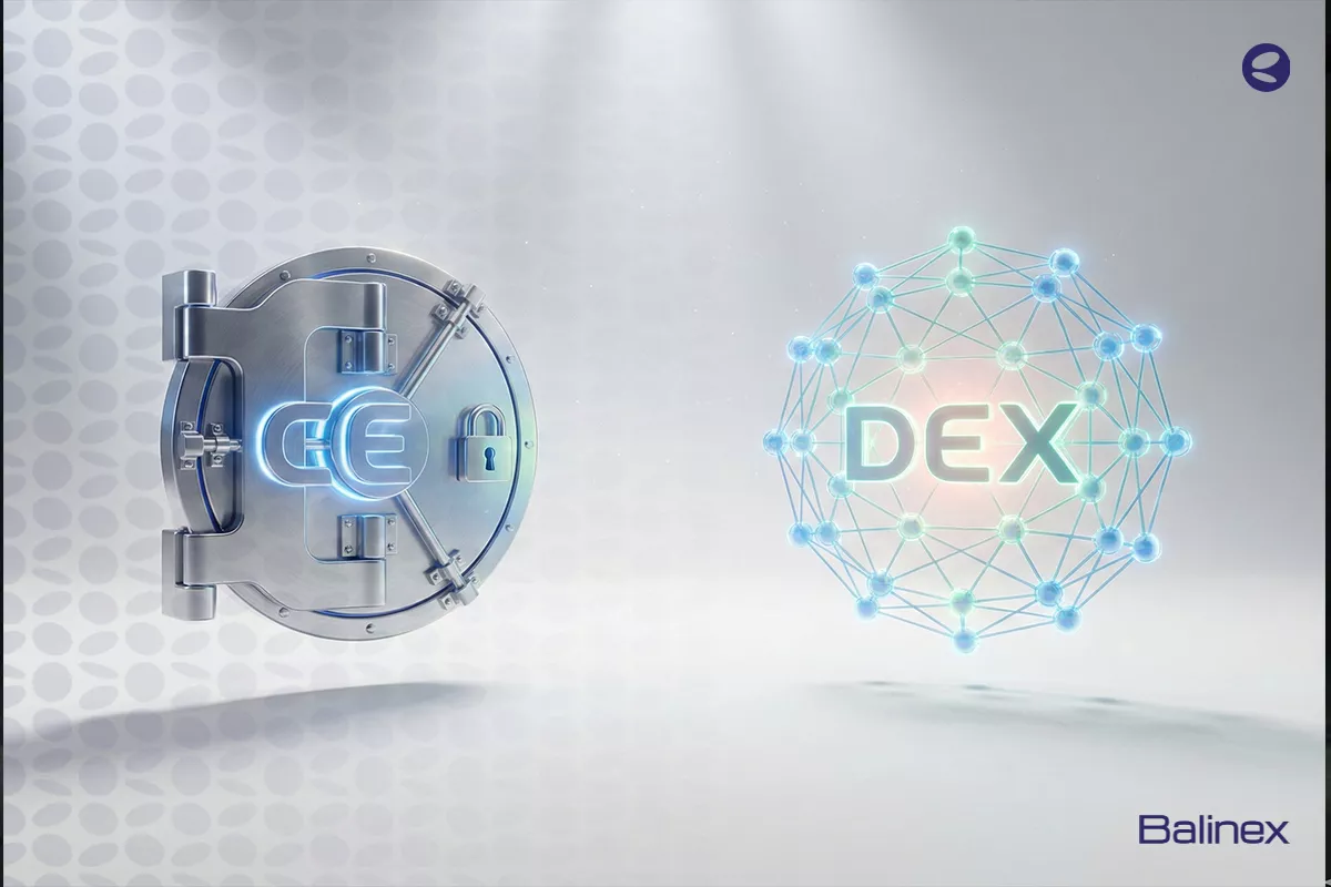 انواع صرافی های ارز دیجیتال چیست؟