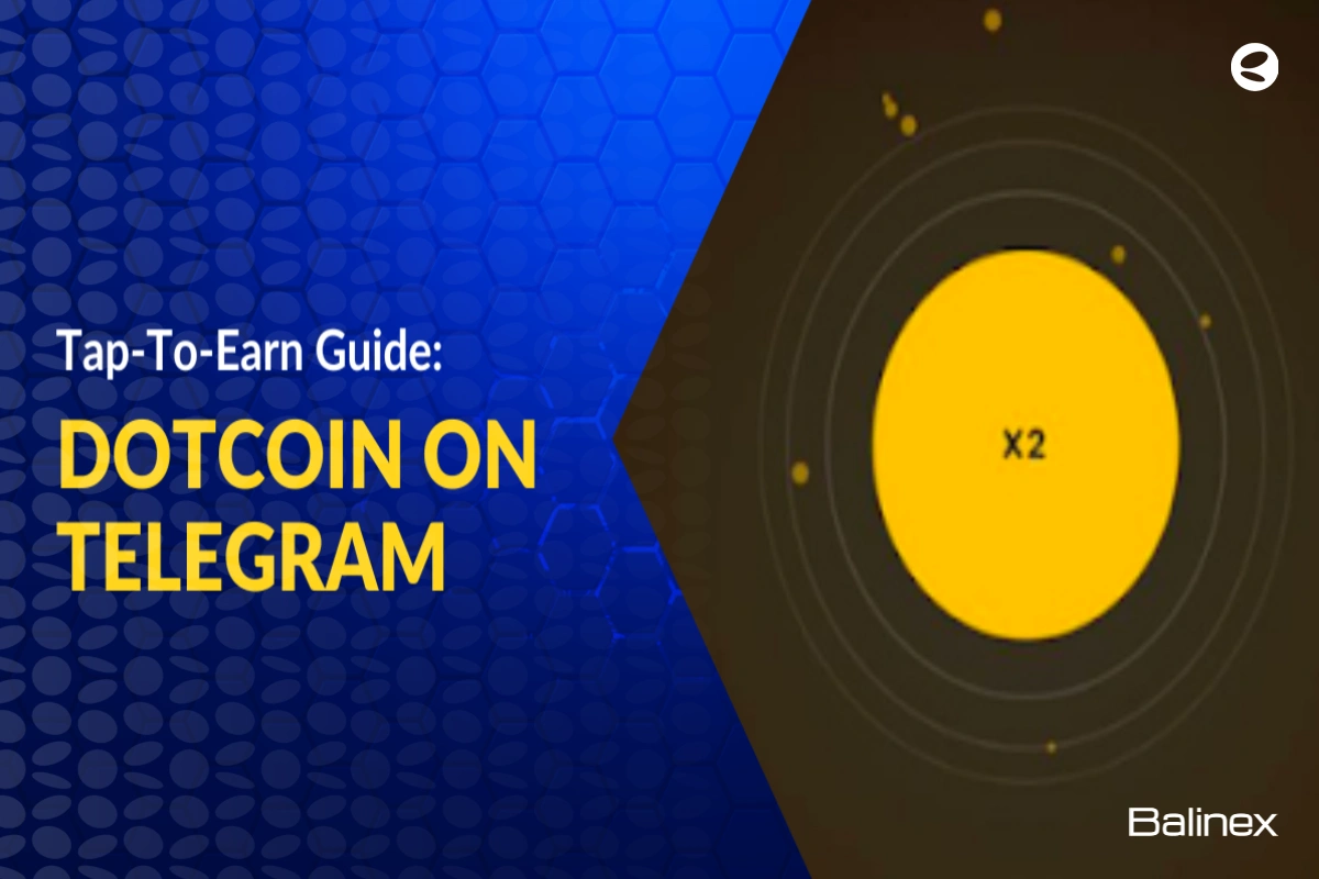 دات کوین چیست؟ همه چیز در مورد رقیب همستر کامبت