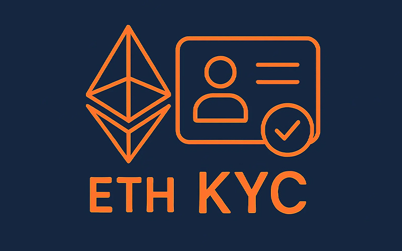 آیا خرید اتریوم بدون احراز هویت ممکن است؟