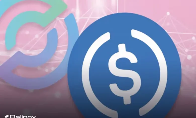خرید ارز یو اس دی کوین سریع - خرید یو اس دی کوین بدون ثبت نام