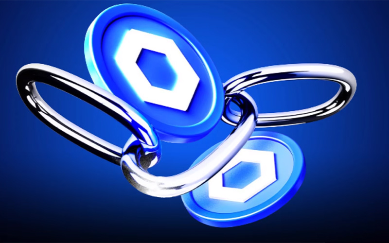 بررسی و پیش بینی آینده چین لینک