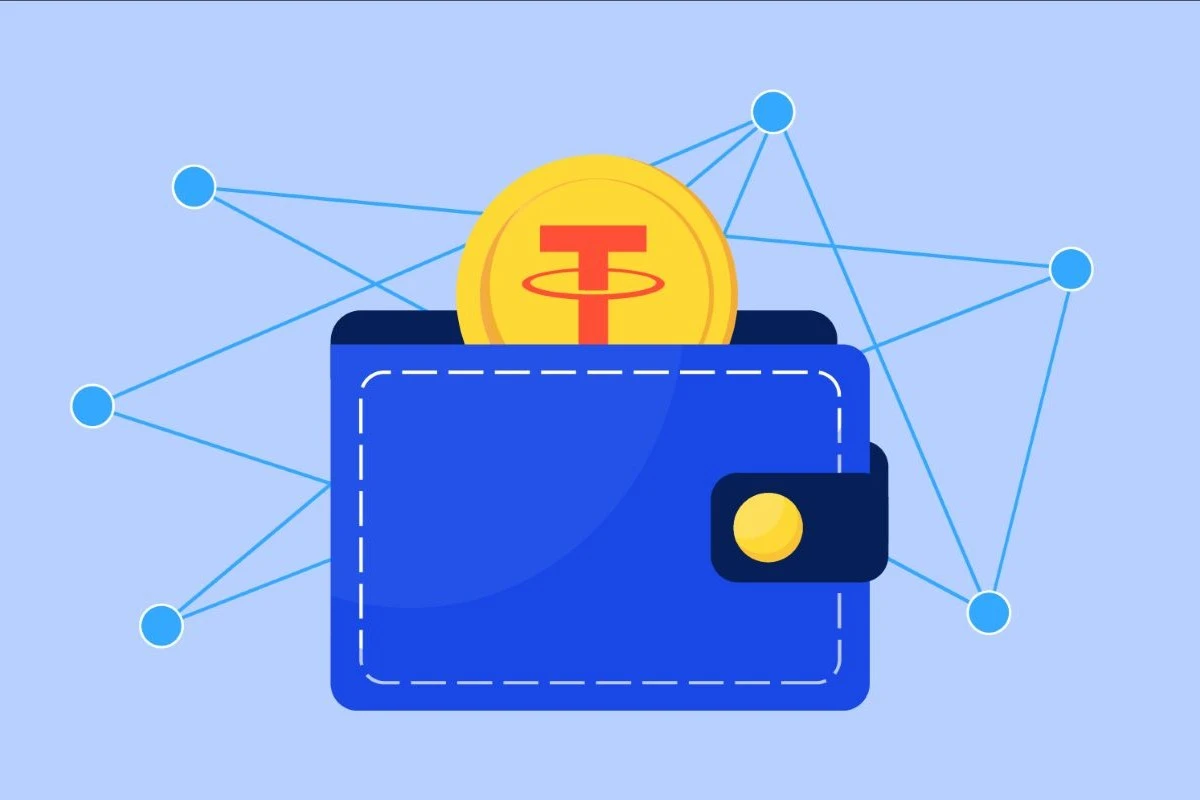 بهترین ولت برای نگهداری تتر + 12 کیف پول برای تتر