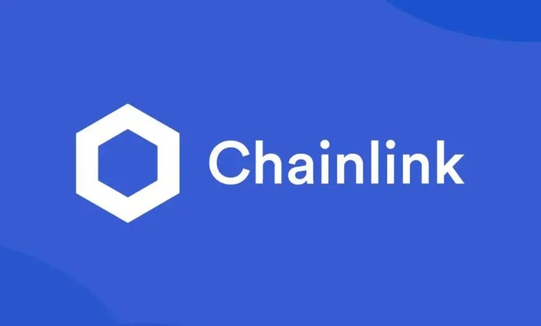 خرید ارز دیجیتال لینک (LINK) - قیمت لحظهای ارز چین لینک