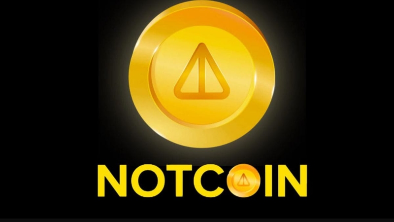 نات کوین (NOT)