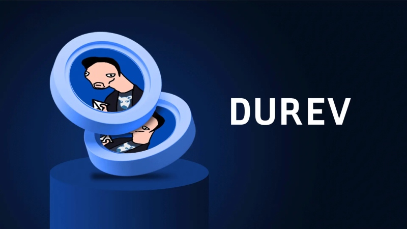پوول دوروف (Povel Durev)