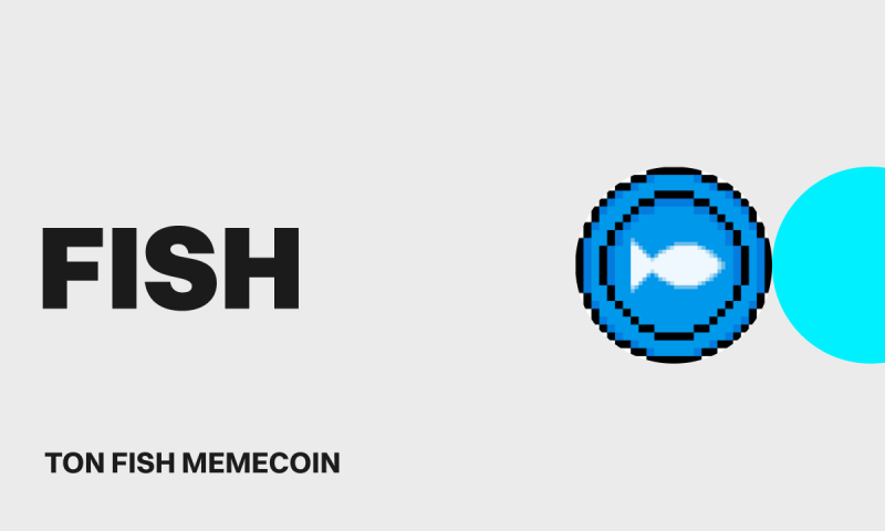 تون فیش (FISH)