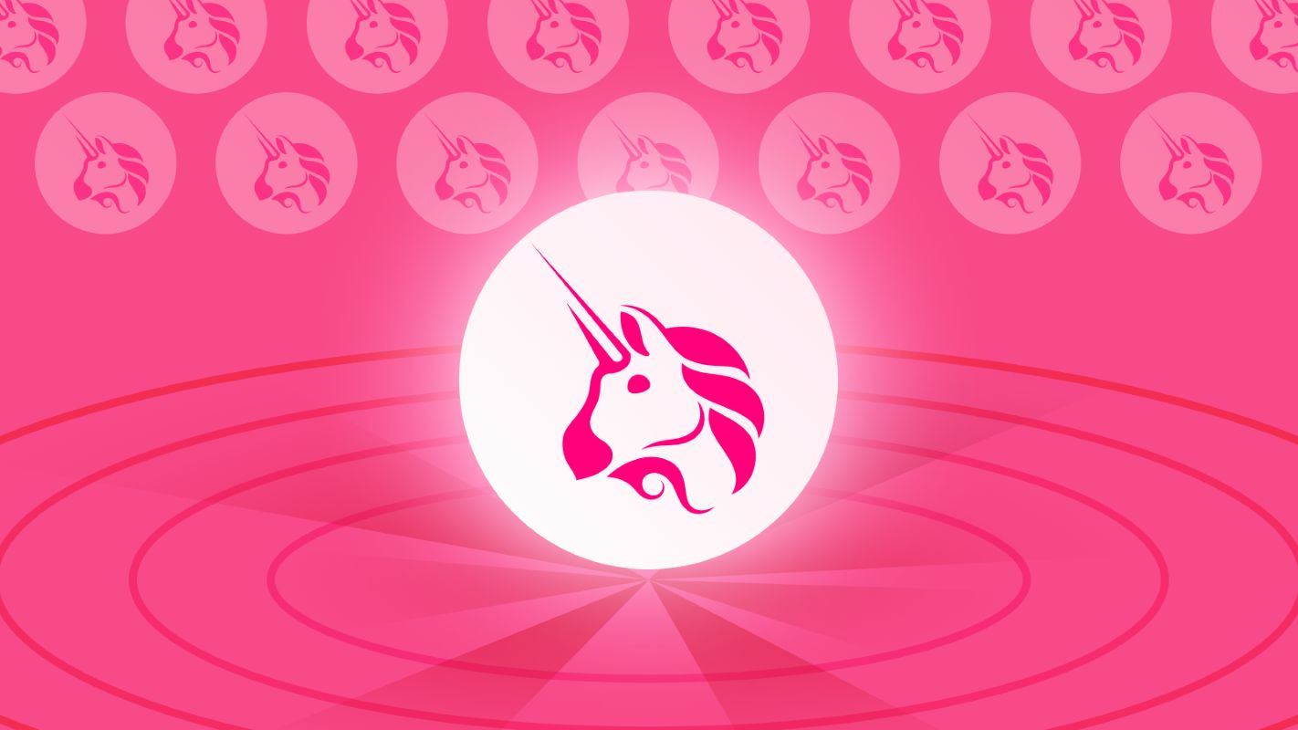 یونی سواپ (Uniswap)