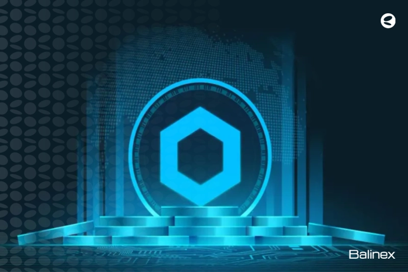 چین لینک چیست؟ همه چیز در مورد ارز LINK