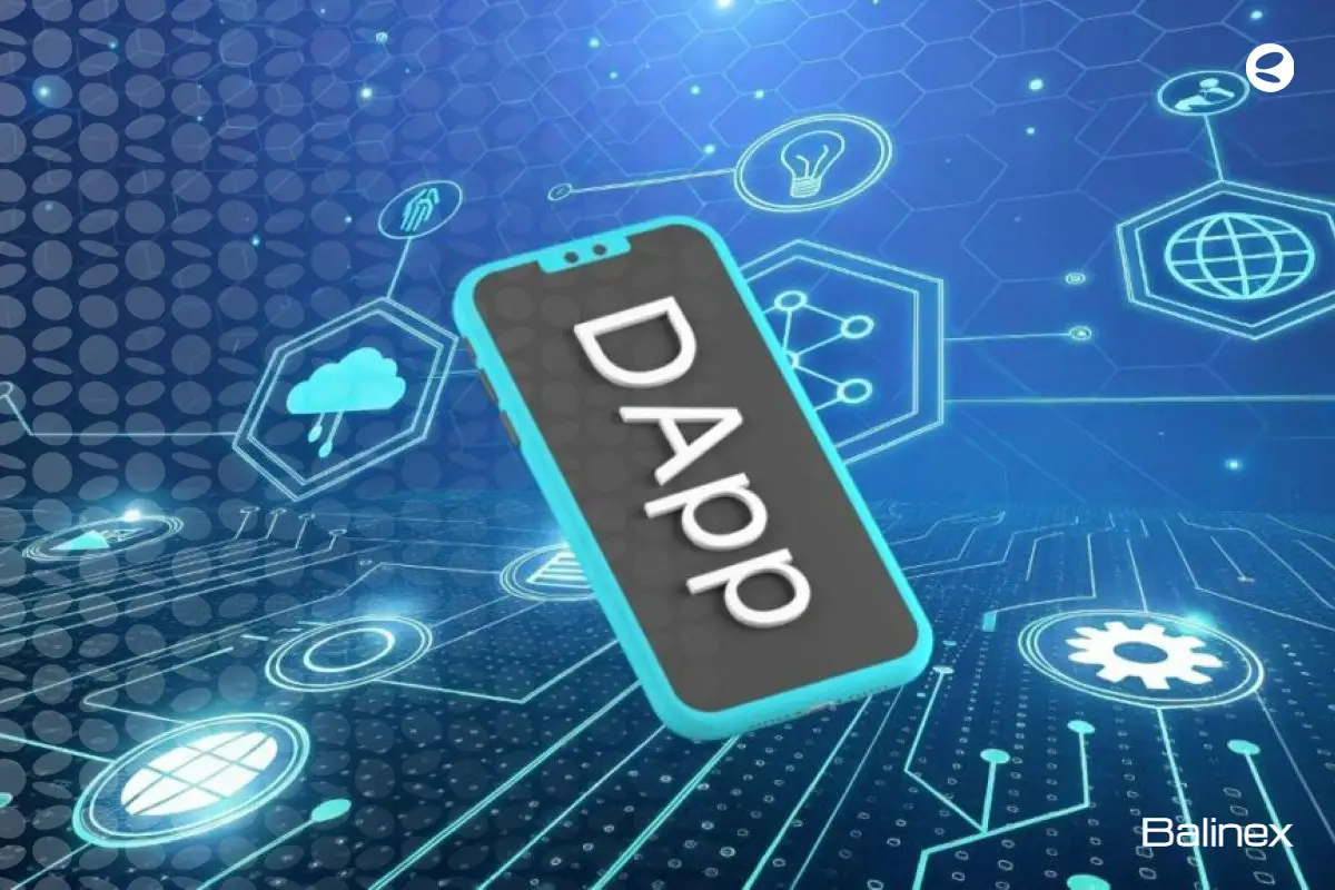 برنامه غیر متمرکز چیست؟ همه چیز در مورد DApp ها