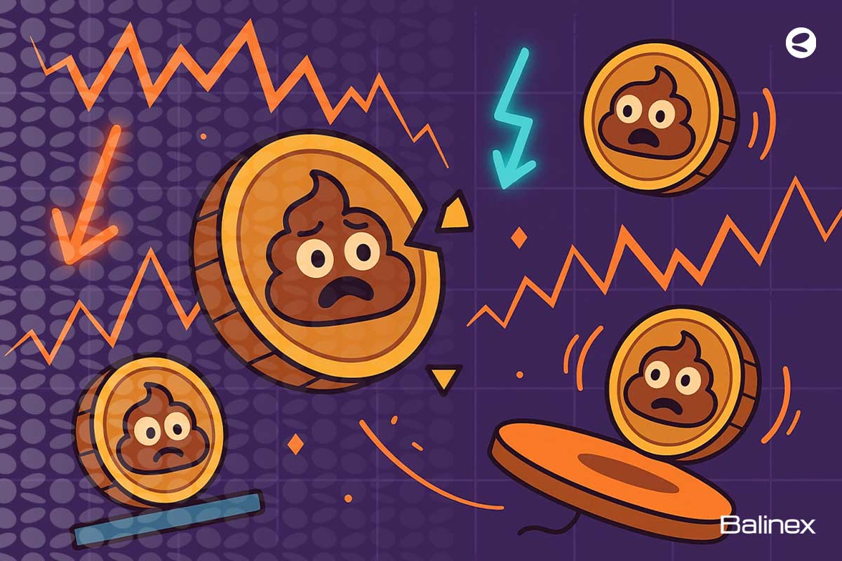 شت کوین چیست؟ شت کوین ها را بخریم یا نه؟