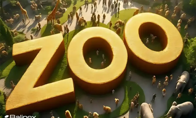 پاسخ امروز معمای زو (ZOO) | سه شنبه ۱۱ دی ماه