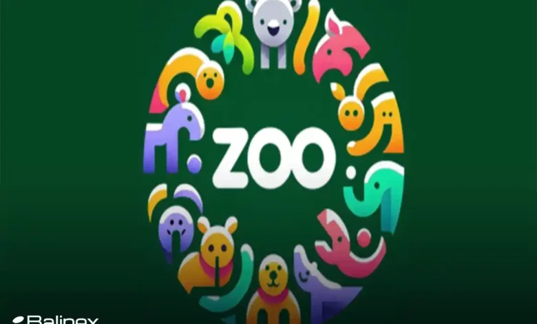 جواب معمای امروز ایردراپ زو (ZOO) | ۸ دی ماه