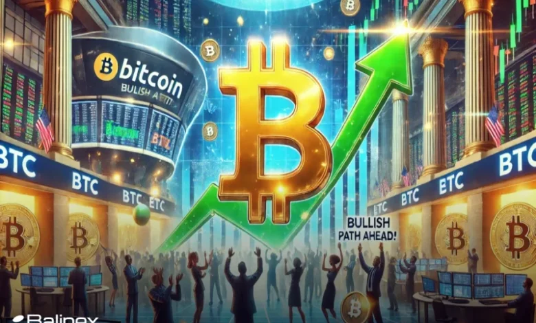 میزان ذخایر بیت کوین در بایننس به کمترین مقدار خود رسید!
