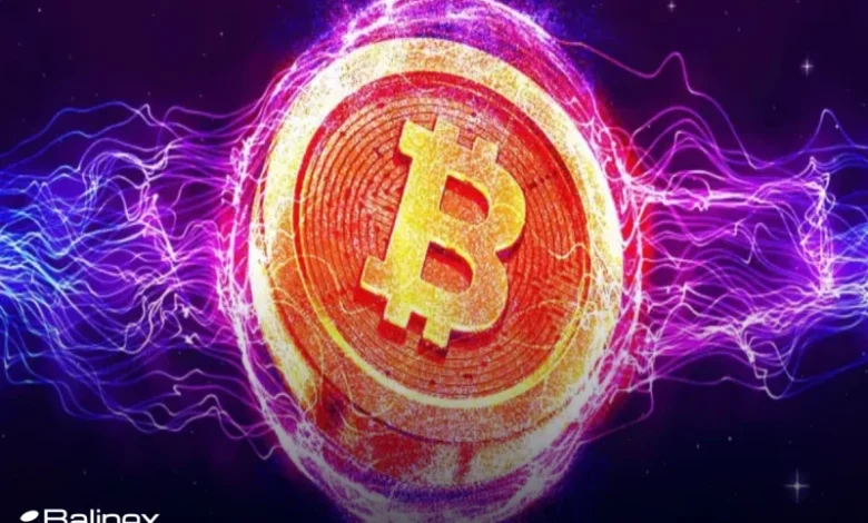 قیمت بیت کوین در اثر اظهارات رئیس فدرال رزرو کاهش یافت!