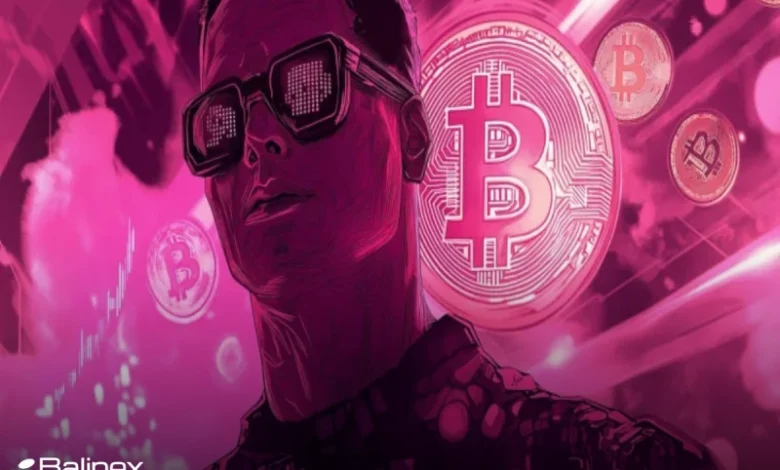 مالک صرافی بیت مکس: بیت کوین به 1 میلیون دلار می رسد!