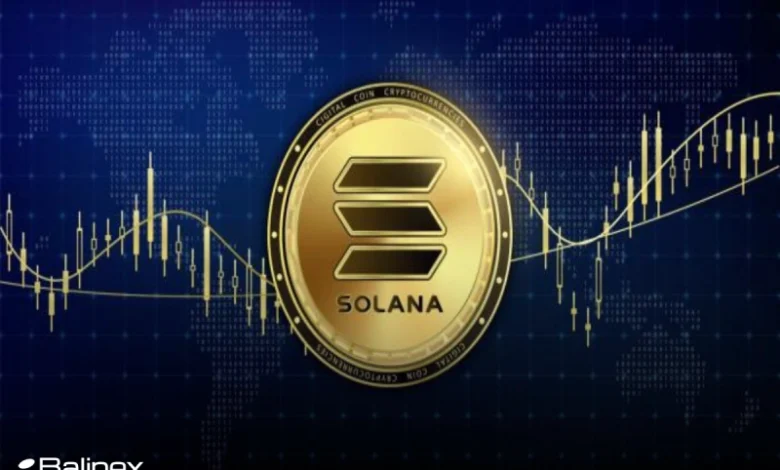 تحلیل تکنیکال سولانا؛ 264 یا 213 دلار تاچ می شود؟