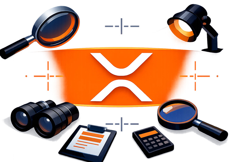 تحلیل جامع قیمت ریپل