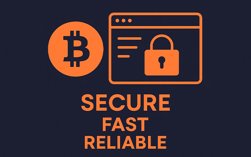 مزایای خرید بیت کوین در صرافی بالینکس