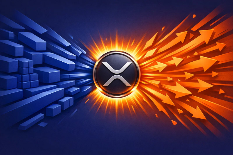 ریپل چگونه ارزش گذاری می شود؟