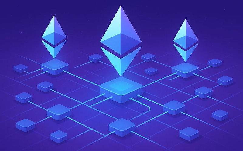 اتریوم یکی از قدرتمندترین ارزهای موجود در بازار است. این ارز با هدف رفع مشکلات بیت کوین و بهبود مقیاسپذیری بلاکچین راهاندازی شد