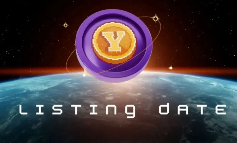 تاریخ لیست شدن یس کوین (YesCoin) + سهم هر کاربر چقدر است؟