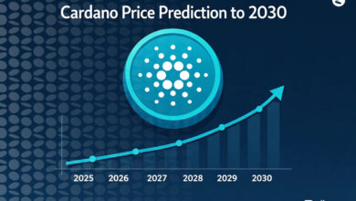 آینده قیمت کاردانو (ADA) | پیش بینی قیمت کاردانو تا سال 2030