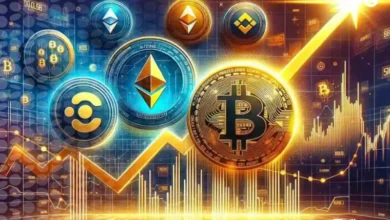 بهترین ارز دیجیتال تا سال 2030 | 14 ارز آینده دار انفجاری