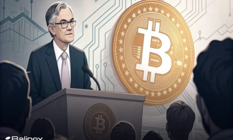 واکنش بیت کوین به نشست FOMC؛ آیا BTC به ۱۱۰ هزار دلار میرسد؟