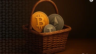 بهترین سبد سرمایه گذاری ارز دیجیتال کم ریسک و برای بلند مدت