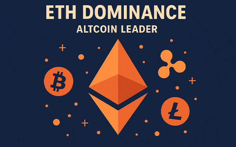 دامیننس اتریوم