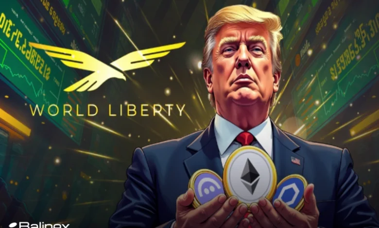 شرکت ترامپ ۱۰ میلیون دلار ETH خرید؛ آیا اتریوم پامپ می شود؟