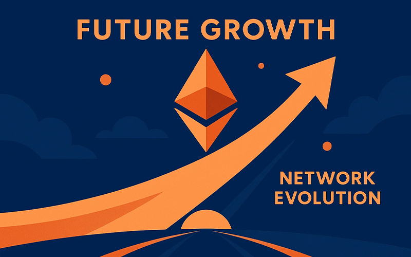 آینده ارز دیجیتال اتریوم