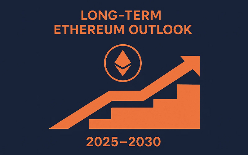 پیش بینی قیمت اتریوم (2025 الی 2030)