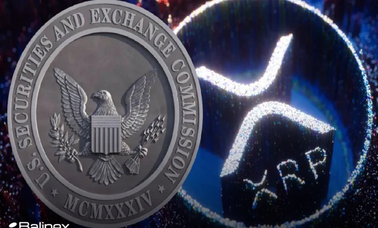 استعفای گنسلر به نفع ریپل؛ آیا روند صعودی XRP آغاز می شود؟