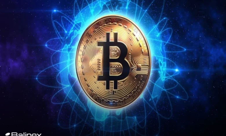 تشکیل الگوی سر و شانه؛ آیا بیت کوین 72,000 دلاری در راه است؟