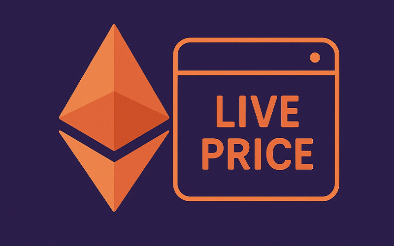 صرافی بالینکس قیمت اتریوم را به صورت لحظهای و با نرخ تبدیل تومان نمایش میدهد.