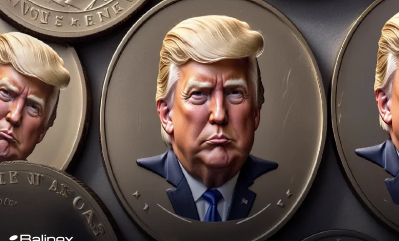 افزایش قیمت سولانا (SOL) به دلیل عرضه میم کوین ترامپ!