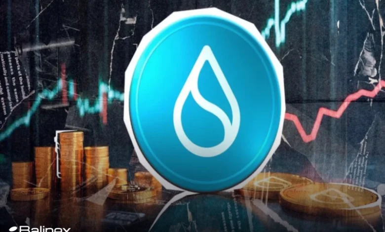 ارز سویی برخلاف بازار در حال رشد است! بفروشیم یا هولد کنیم؟