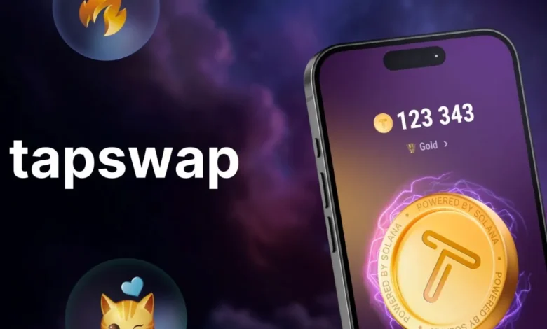 کد تسکهای امروز تپ سواپ 26 دی
