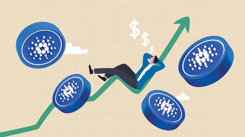 میانگین پیشبینی قیمت کاردانو در سال 2025 حدود 0.98 دلار است.